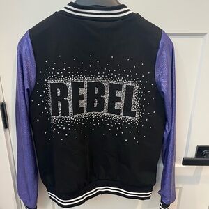 Rebel Jacket